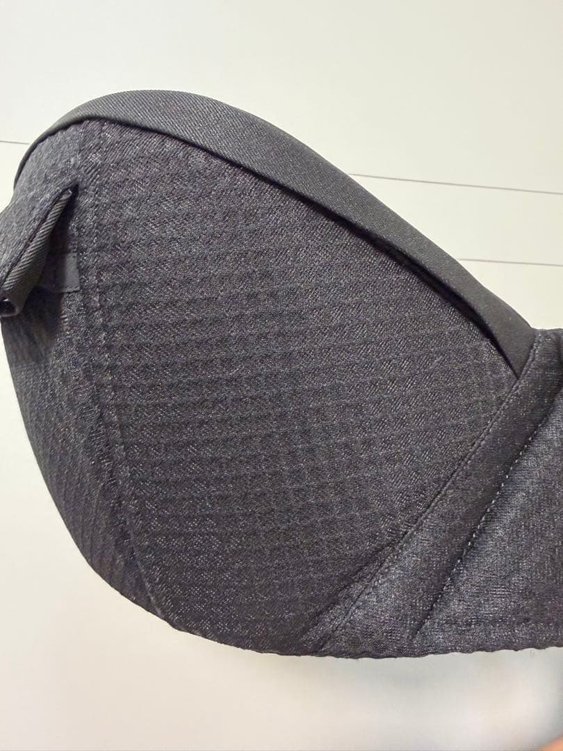 ergobaby 抱っこ紐 ALTA アルタ ヒップシート ブラック