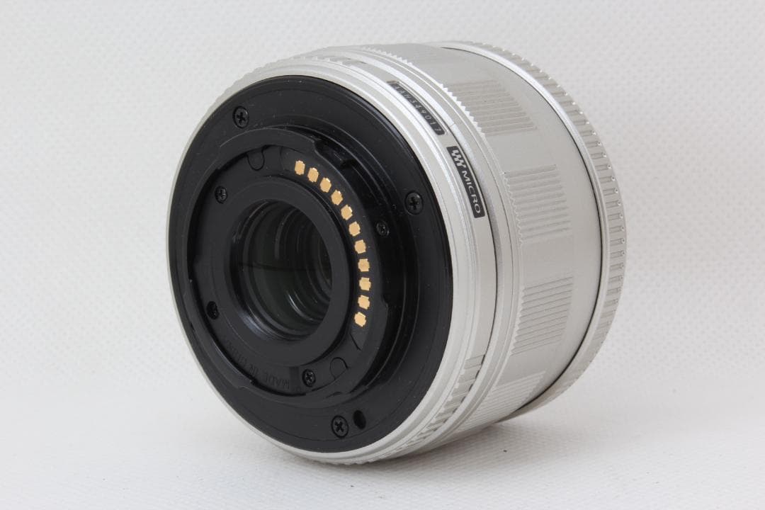 美品❤️ OLYMPUS 標準ズームレンズ❤️14-42mm ♯H19