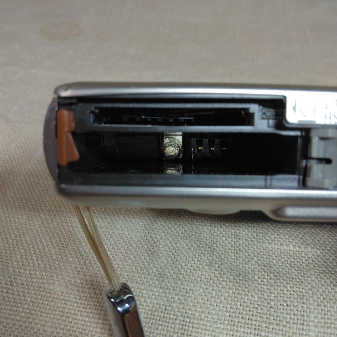 Canon IXY DIGITAL 55　 コンパクトカメラ