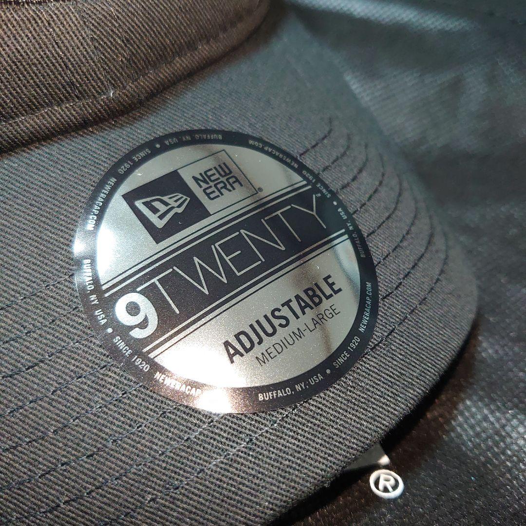 ニューエラ ハローキティ キャップ