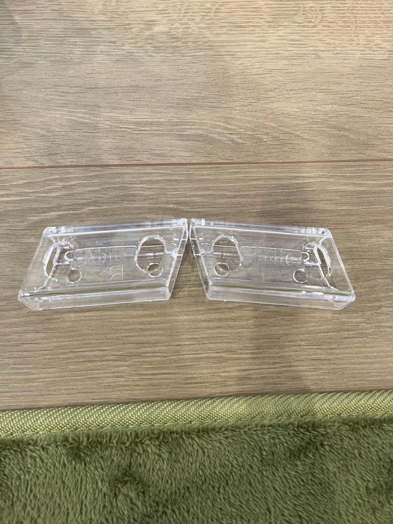 【ひろ@アイナナ断捨離中様限定】ビヨンドジュニア ハイチェア