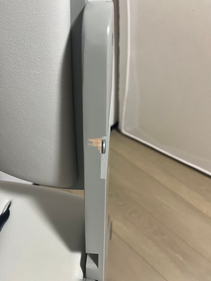 【ひろ@アイナナ断捨離中様限定】ビヨンドジュニア ハイチェア