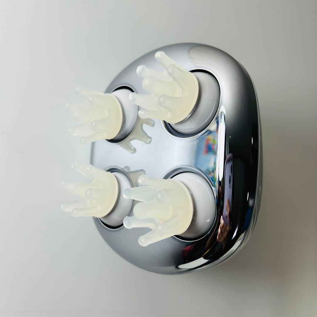 【美品】ReFa リファ ビューテック ヘッドスパ