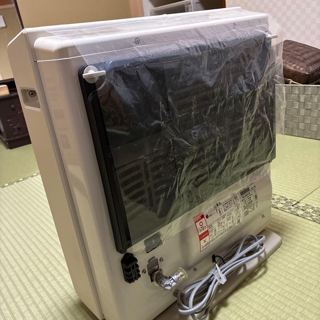 【rrr断捨離中⭐︎様】　Rinnai ファンヒーター RC-N400NIP-CW