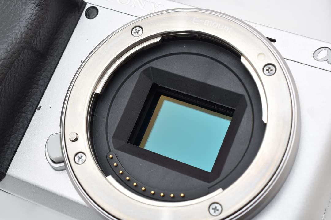 ■極上品■ ソニー α6400 ILCE-6400 S #C645