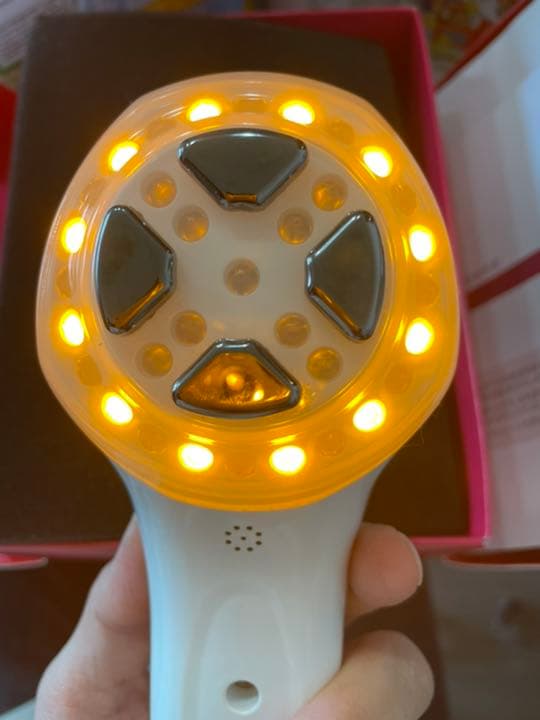 最終値下げ❗️アップビー　SPTM メソポレーター　美容機