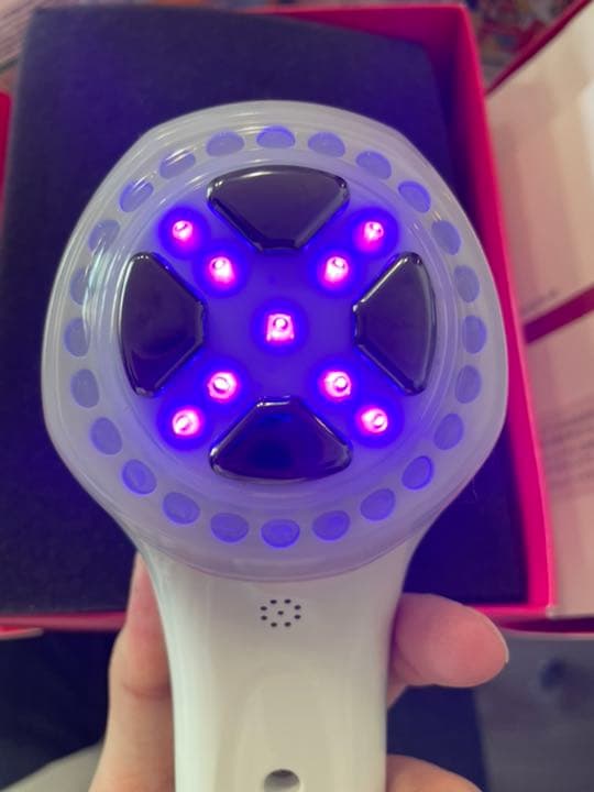 最終値下げ❗️アップビー　SPTM メソポレーター　美容機