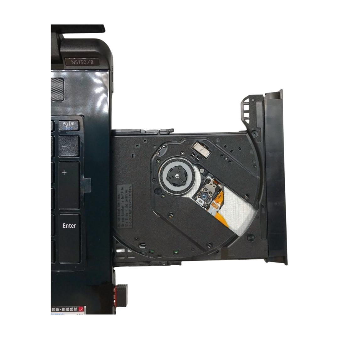 ★極美品★保護フィルム付 SSD256GB メモリ8GB 薄型 ノートパソコン