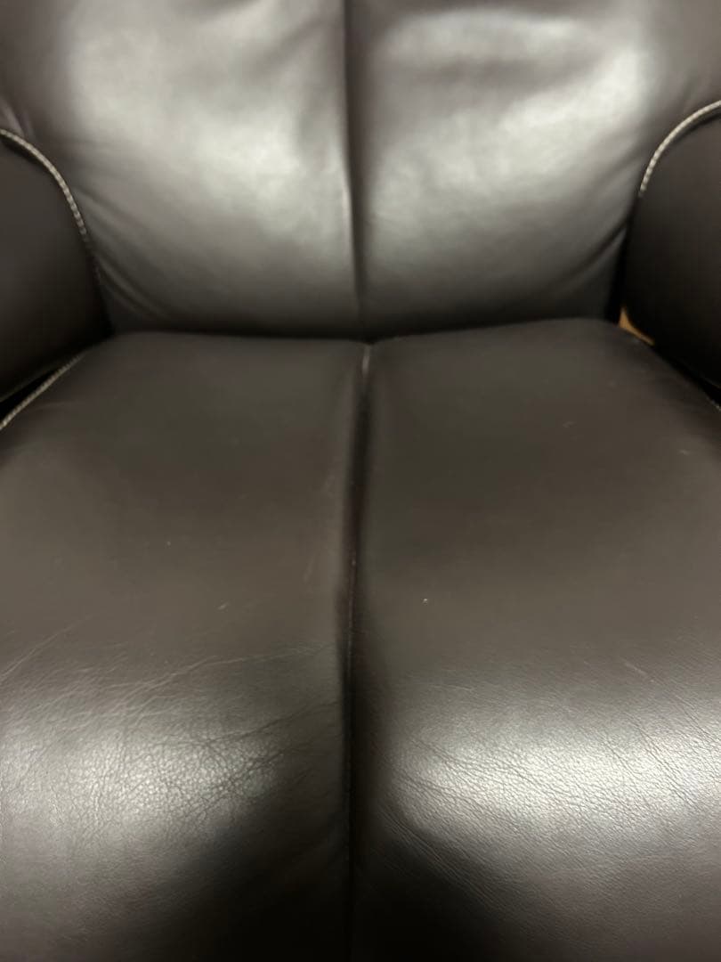 カリモクDirettore R-position リクライニングソファ