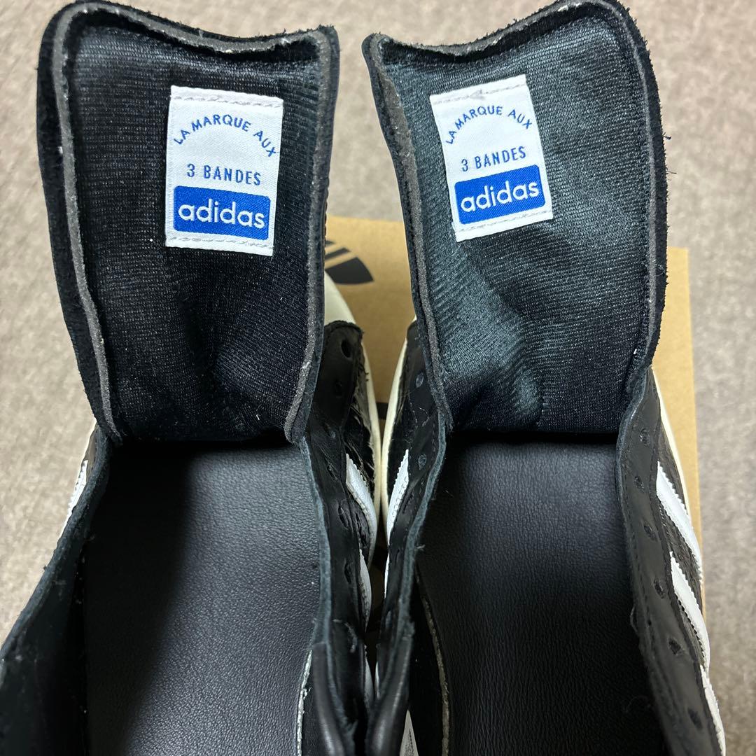 adidas スーパースター ビンテージ　クロコダイル　28センチ