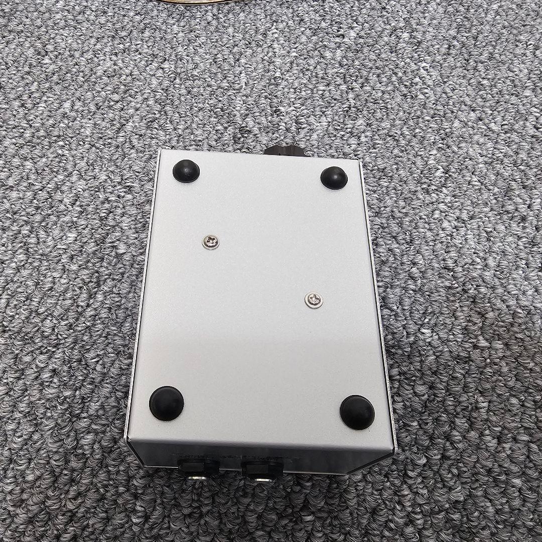 パワーアッテネーター 良音30 ギターアンプ用 PVA-30