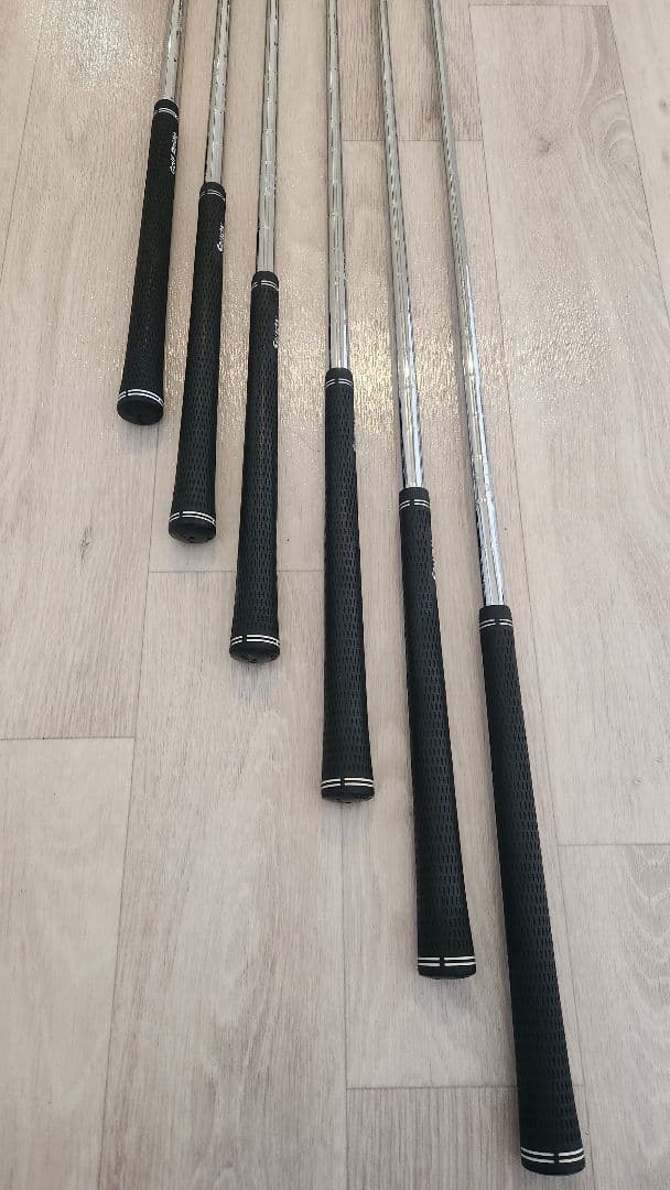 スリクソンZ765アイアン6本(S)N.S.PRO 980GH