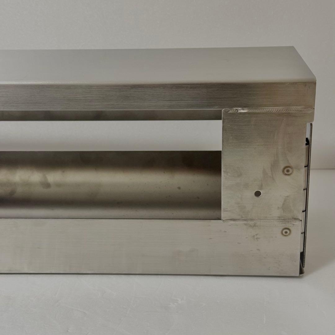 LIXIL リクシル 横4連ストック付紙巻器 KF-67T4R