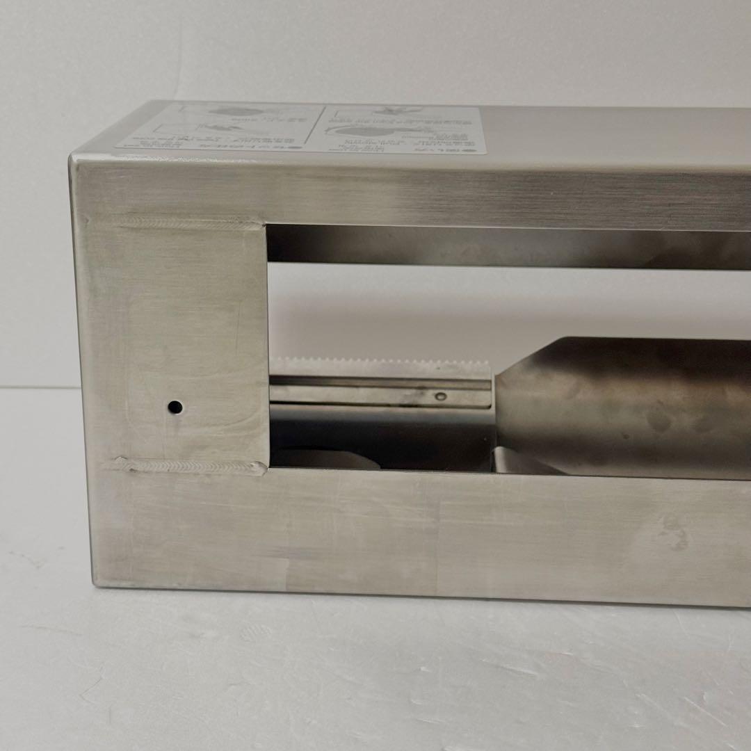 LIXIL リクシル 横4連ストック付紙巻器 KF-67T4R