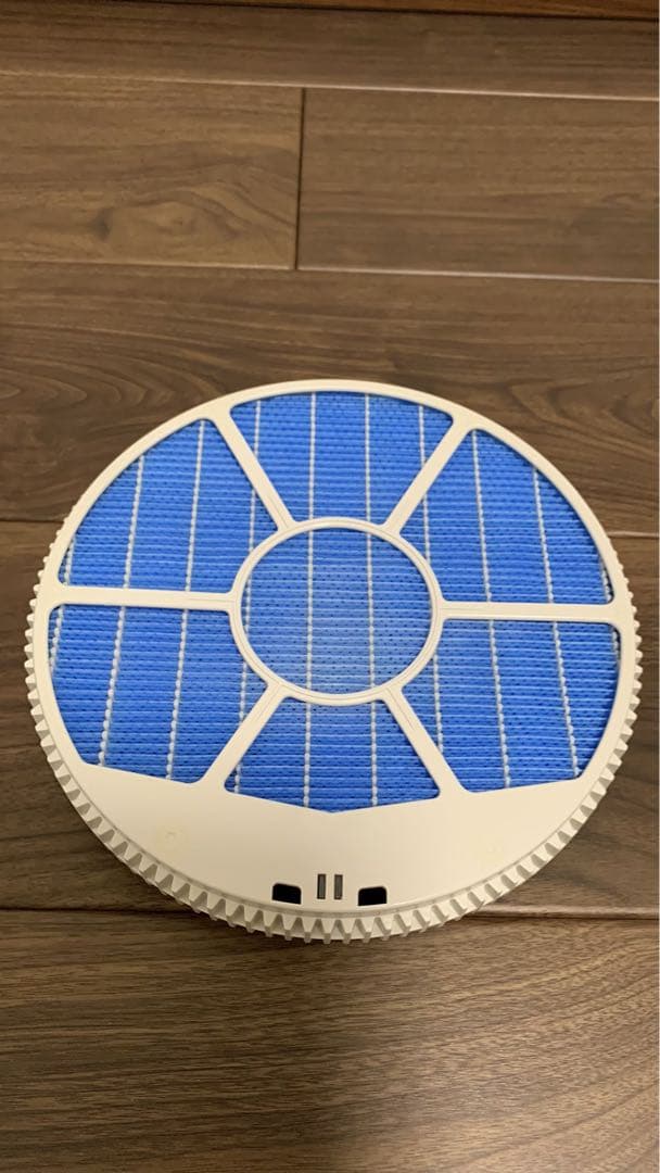 SHARP KI-LX75-W 加湿空気清浄機 おまけ付き