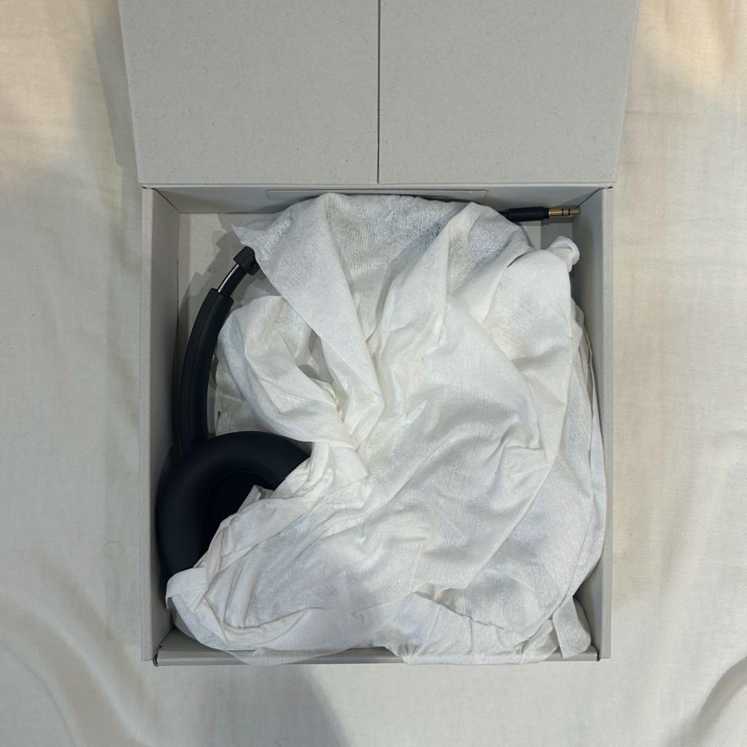 SONYソニー　WH-CH720N ワイヤレスノイズキャンセリングヘッドホン