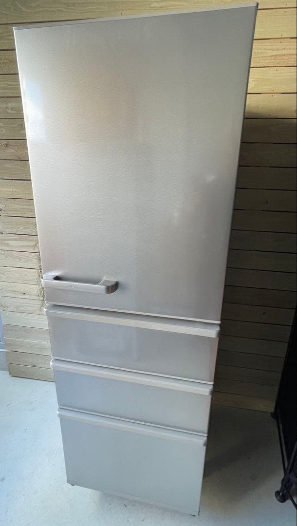 アクア　冷蔵庫　AQUA AQR-36M2 福岡市近郊限定