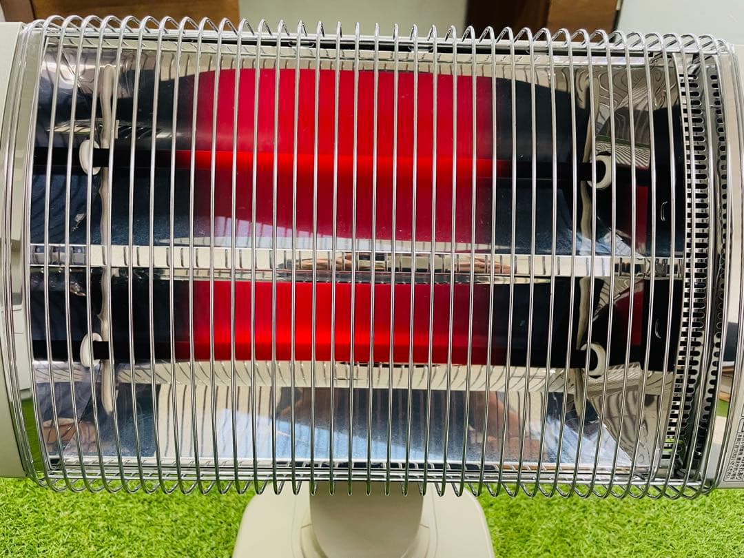 【良好】ダイキン セラムヒート ERFT11RSE2 遠赤外線暖房機