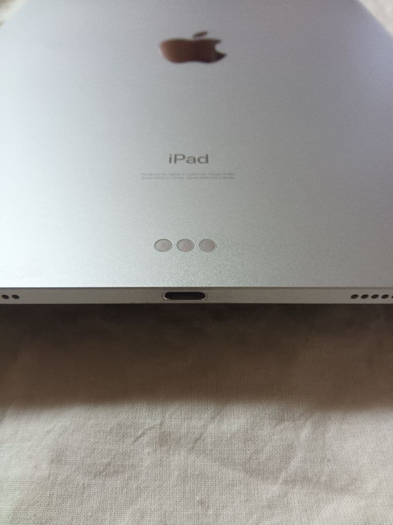 美品 iPad Pro11インチ 第1世代 バッテリー87%