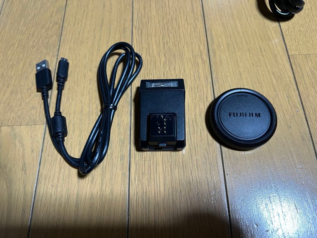 高松★送料無料★FUJIFILM X-T1 XF18-135mmキット