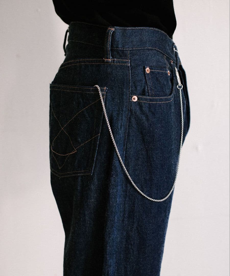 アクセサリー NPCD Silver Code 50 lechoppe l'echoppe