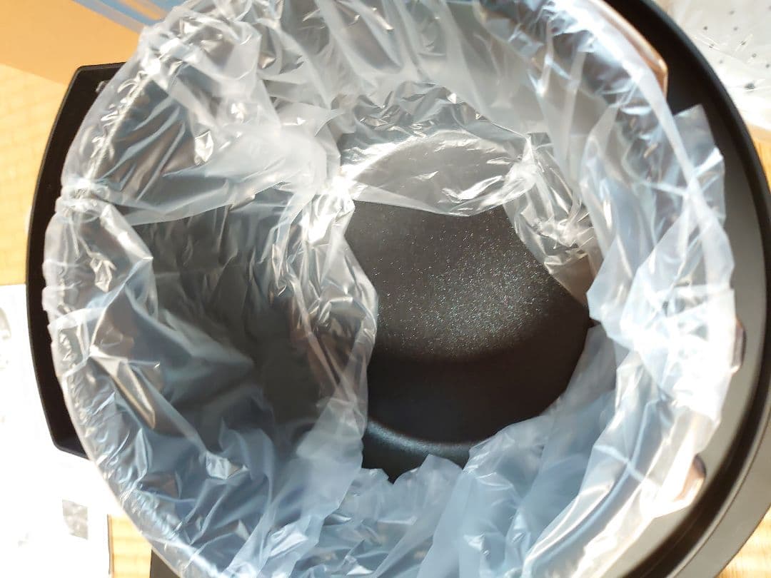 【新品】Panasonic パナソニック 電気圧力鍋　SR-MP300-K