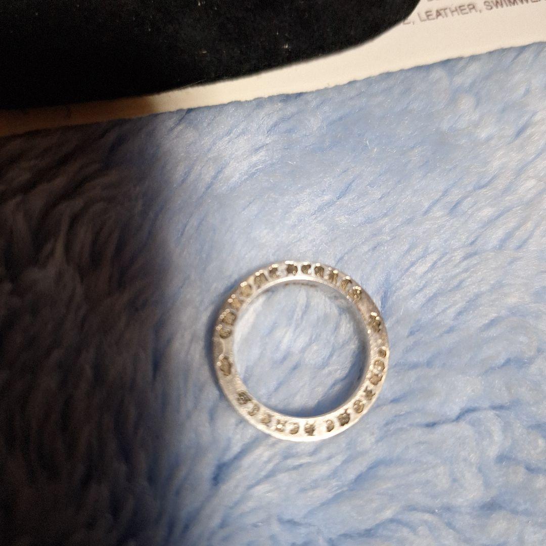 タ*ミ様 クロムハーツ スペーサー 6MM ダガーリング男女兼用