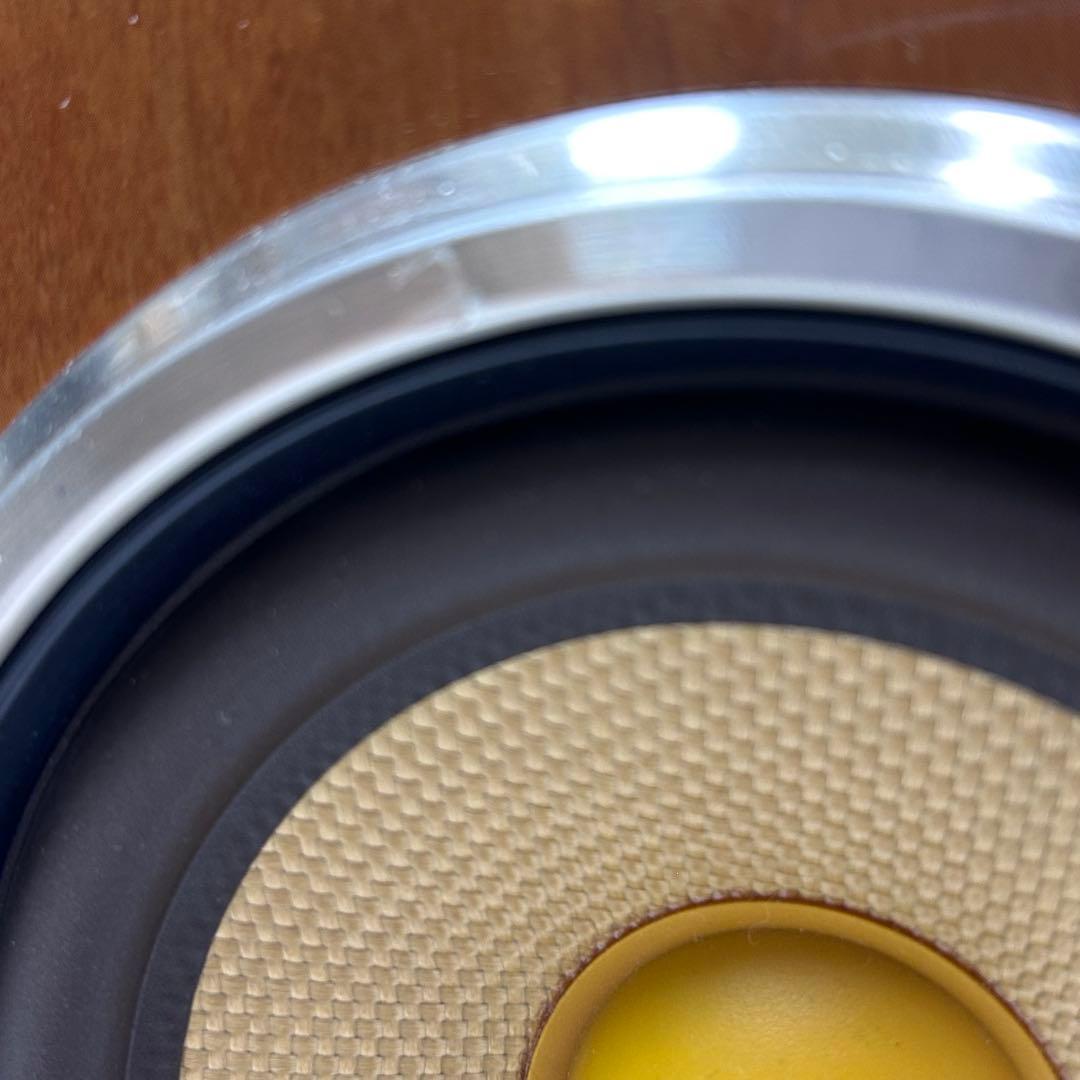 SANSUI S33 2Way スピーカー パッシブ ブックシェルフスピーカー