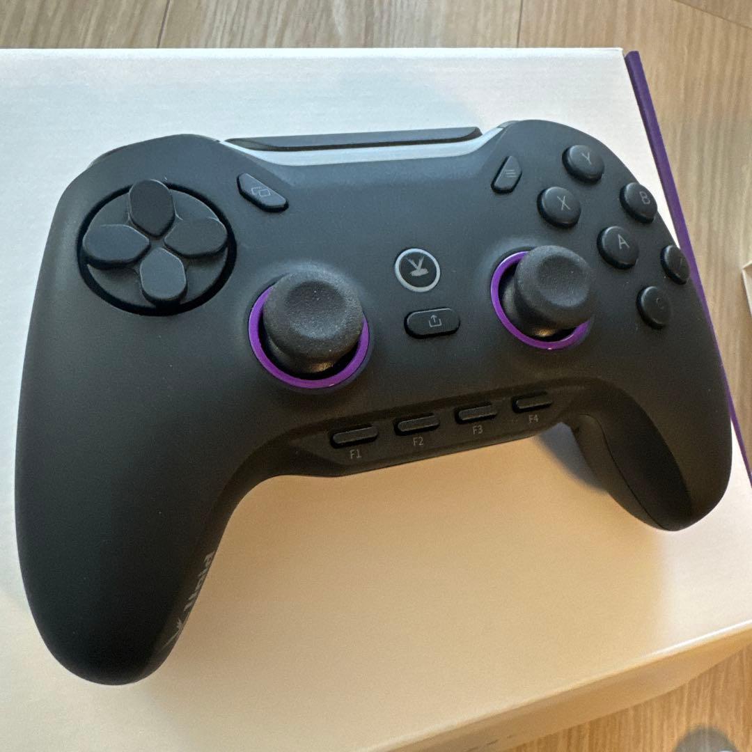 Void Gaming GENESIS（ジェネシス）ゲームコントローラー