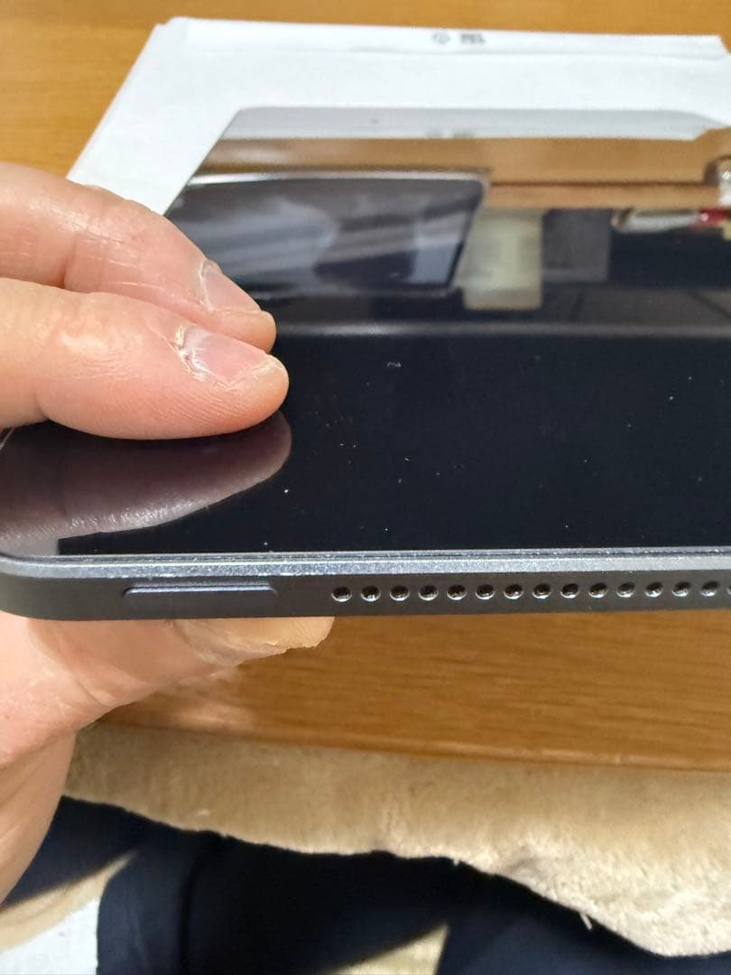 Xiaomi Pad 6S pro 12GB+256GB純正キーボード　ペン付き