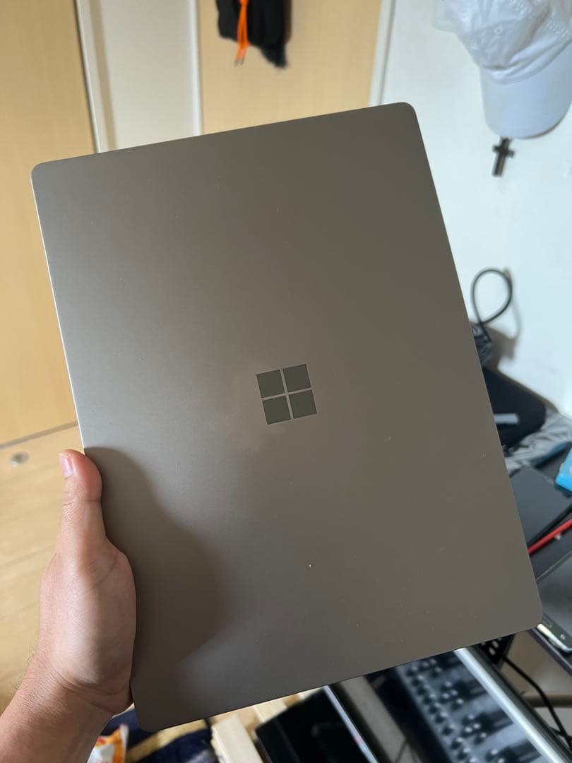 Microsoft surface laptop 1 1769 ジュンク