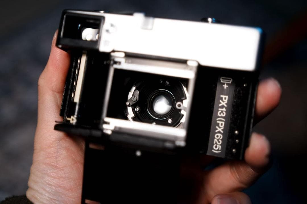 【ローライ】Rollei 35 ドイツ製 初期型