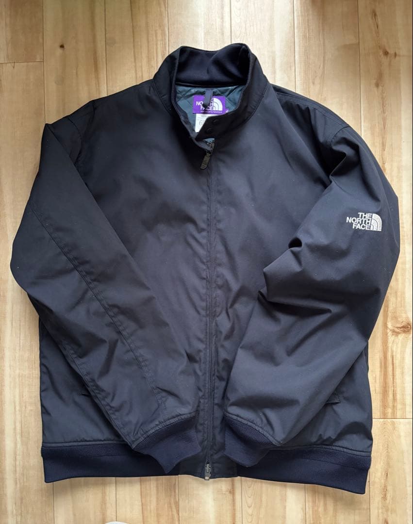 ジャケット・アウター THE NORTH FACE PRUPLELABEL