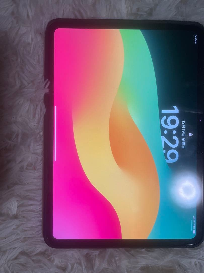 で*ん様 Apple iPad Pro 11インチ256 Appleペンシル、ケ