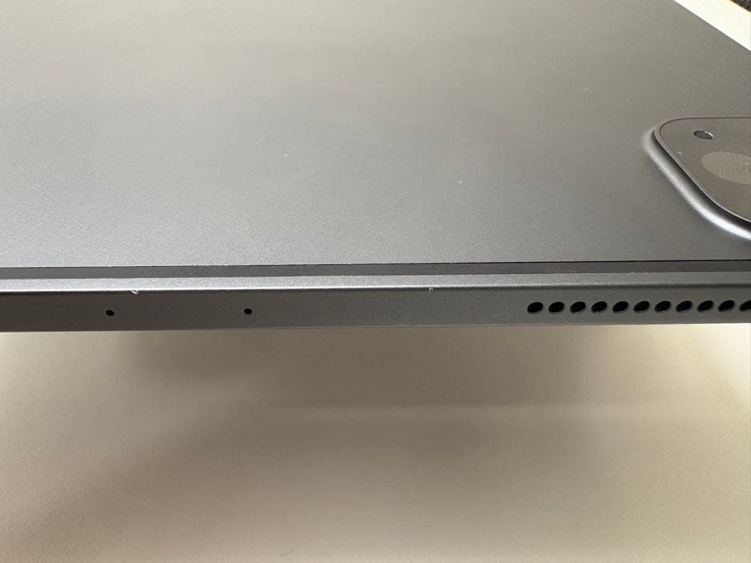 iPad Pro 11インチ 本体 128gb wi-fi