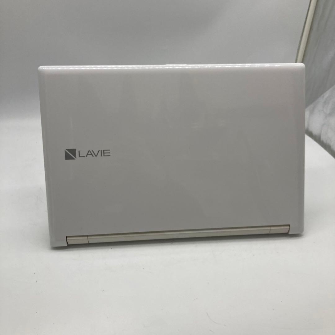 Windowsノート本体 NEC LAVIE NS600/J i7 8550u 16G Windows11