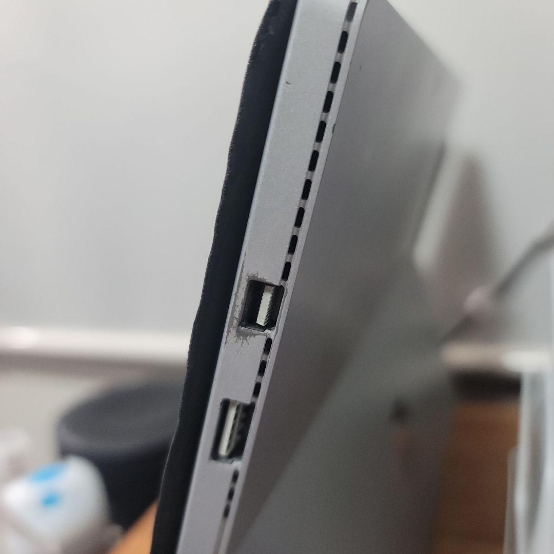 Microsoft Surface Pro4 12.3インチ 本体とキーボード