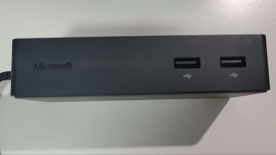 Microsoft Surface Pro4 12.3インチ 本体とキーボード