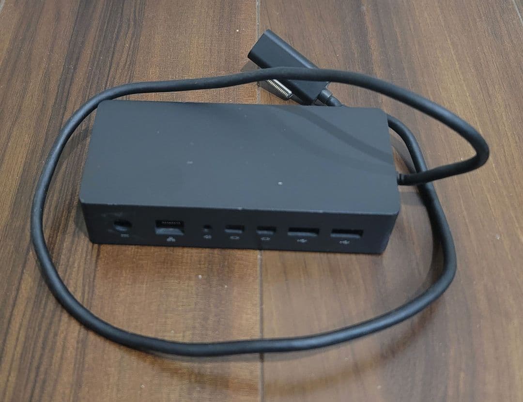 Microsoft Surface Pro4 12.3インチ 本体とキーボード