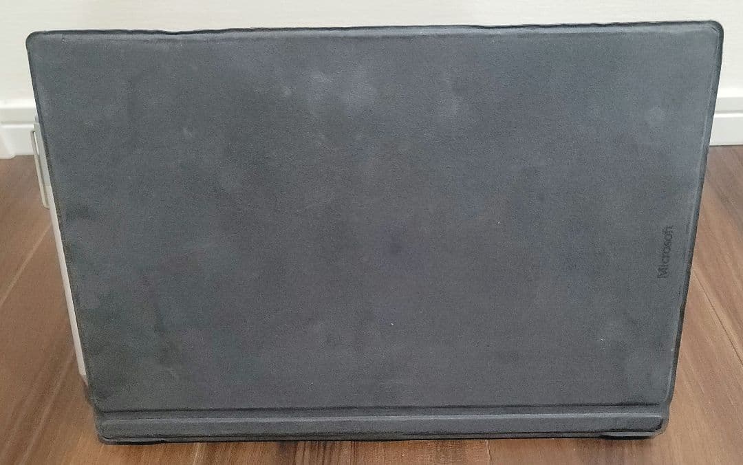 Microsoft Surface Pro4 12.3インチ 本体とキーボード