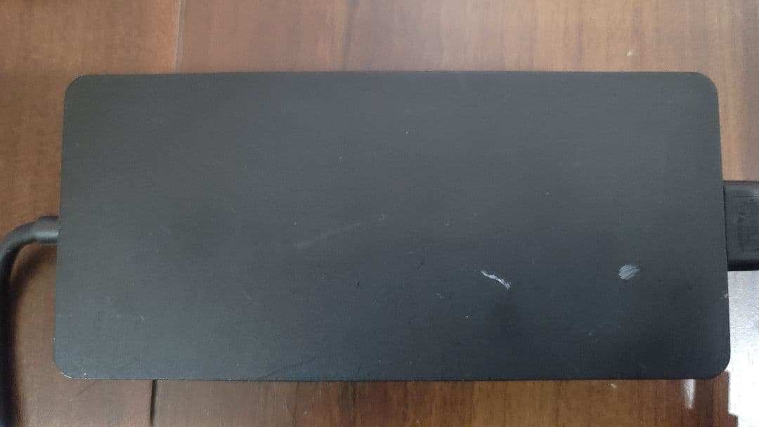 Microsoft Surface Pro4 12.3インチ 本体とキーボード