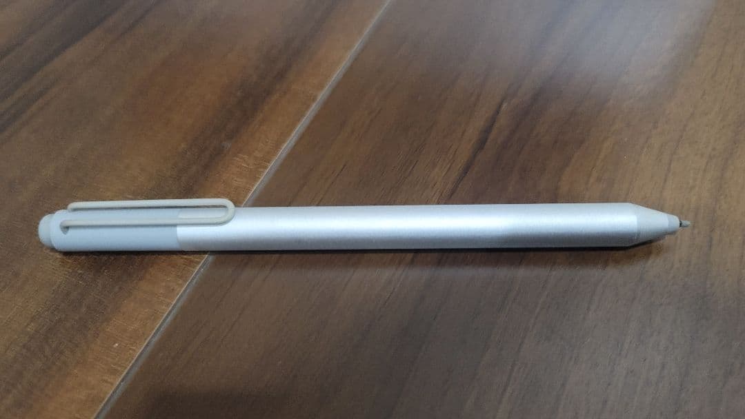 Microsoft Surface Pro4 12.3インチ 本体とキーボード