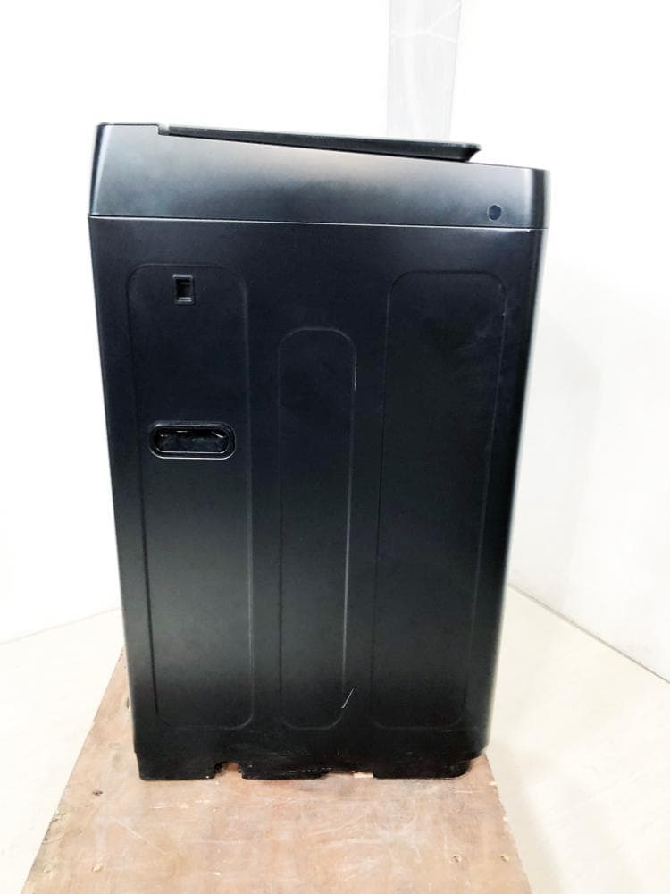 ☆2022年製★ハイセンス 5.5㎏ 洗濯機【HW-G55E2K】FCLH