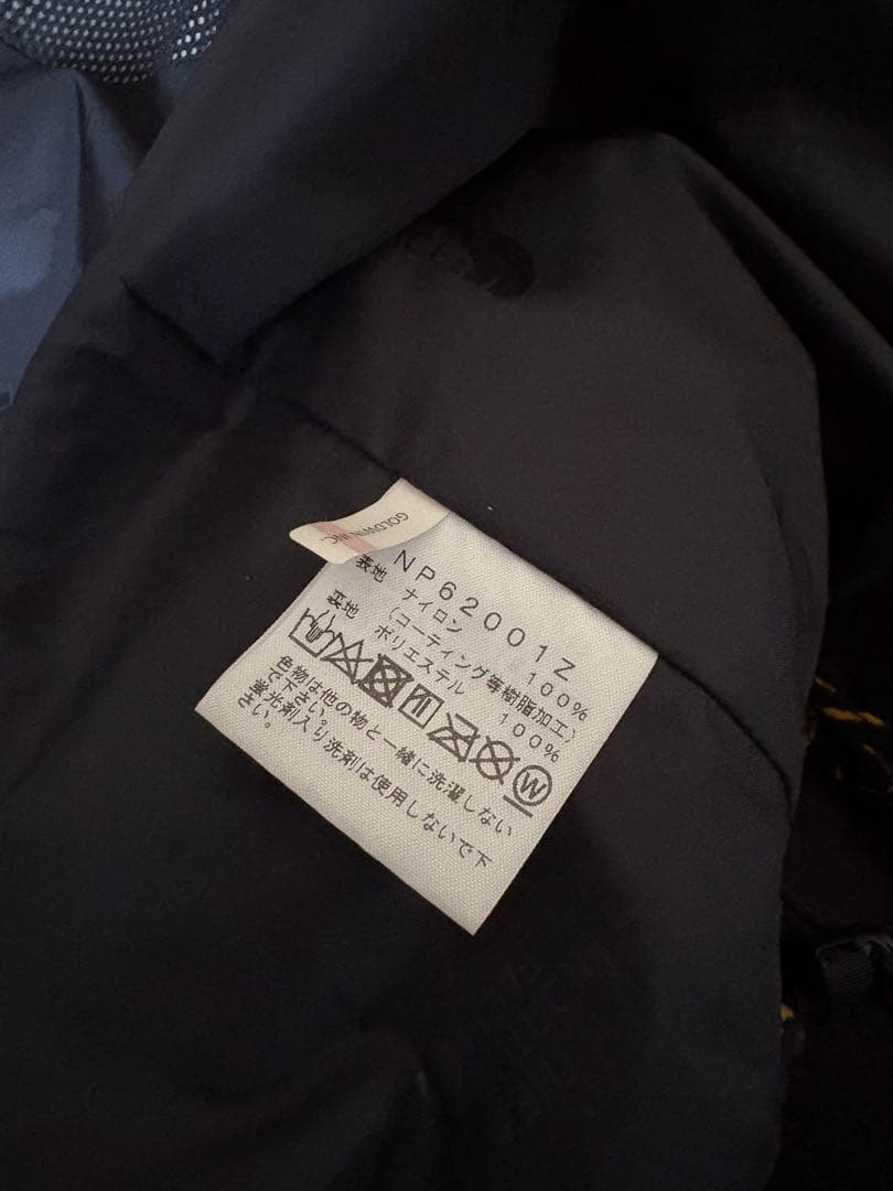 ノースフェイス Mountain Light Jacket マウンテンパーカー