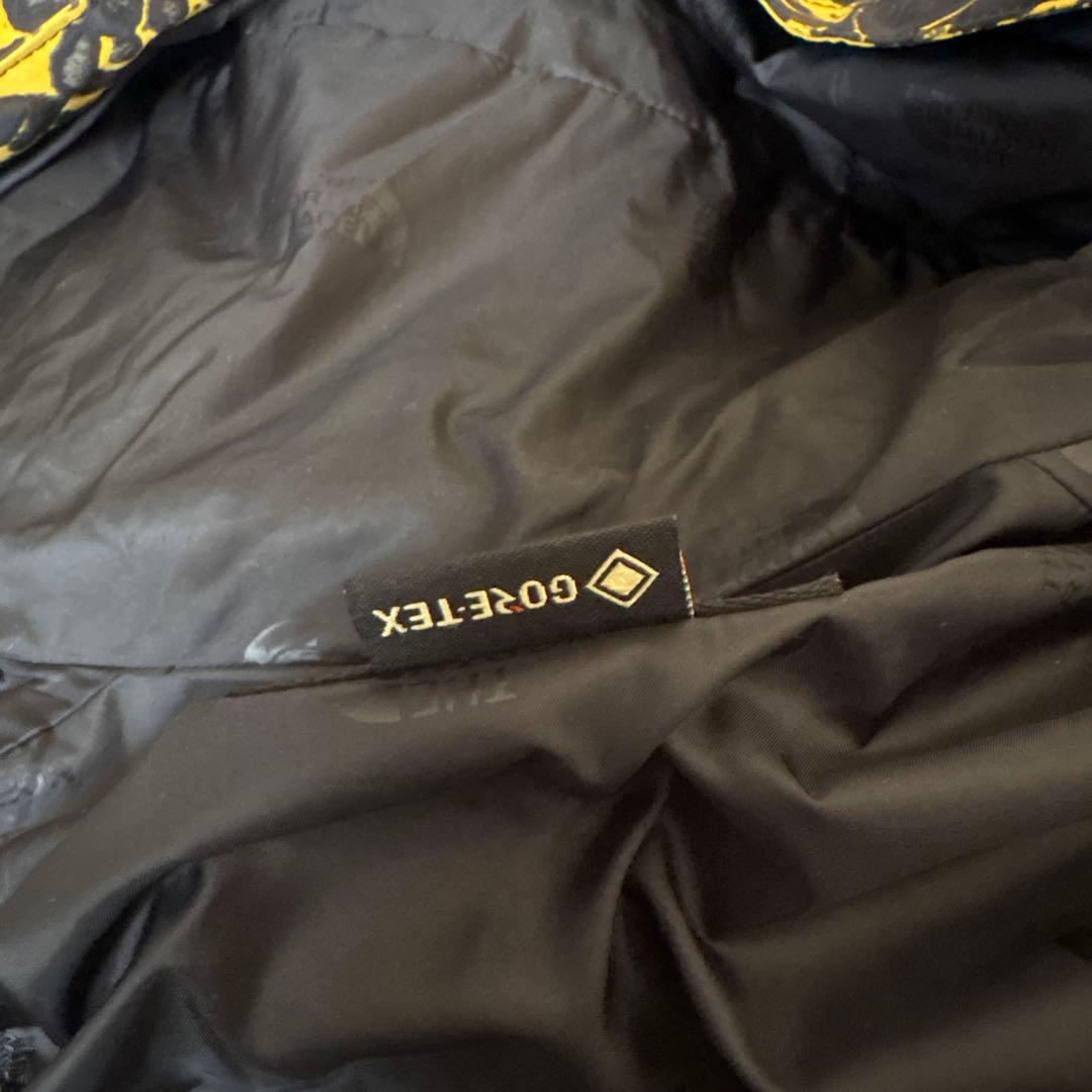 ノースフェイス Mountain Light Jacket マウンテンパーカー