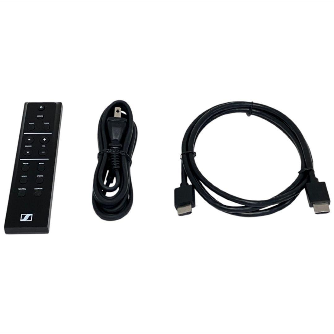 ゼンハイザー　AMBEO Soundbar Plus