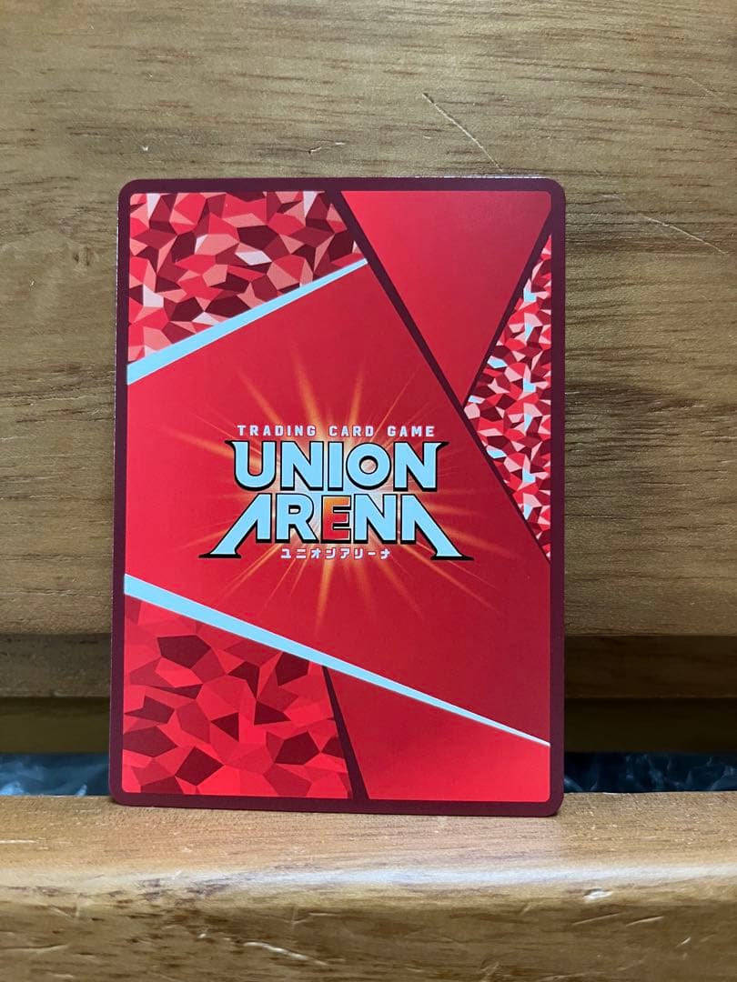 シ*く様 ユニオンアリーナ 物語シリーズ 千石撫子 SR 星2 パラレル サイン