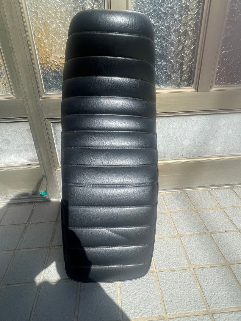 カワサキGPZ900R PMCタックロールシート