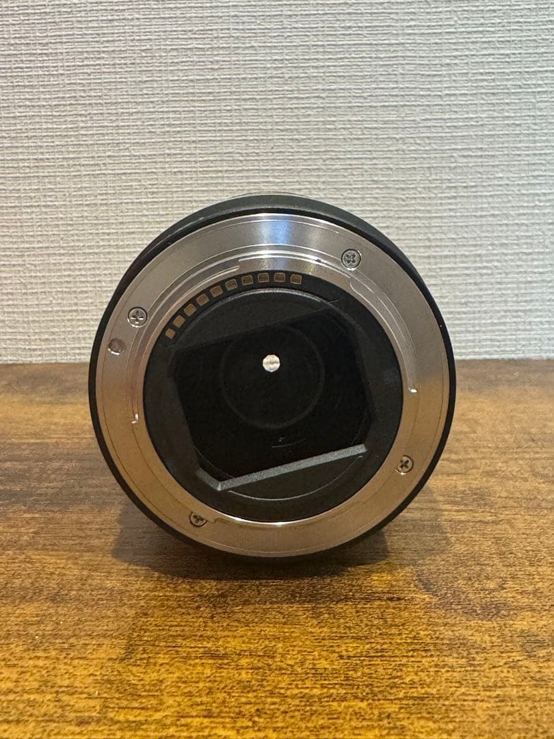 レンズ(単焦点) SONY Sonar T* FE 55mm F1.8 ZA