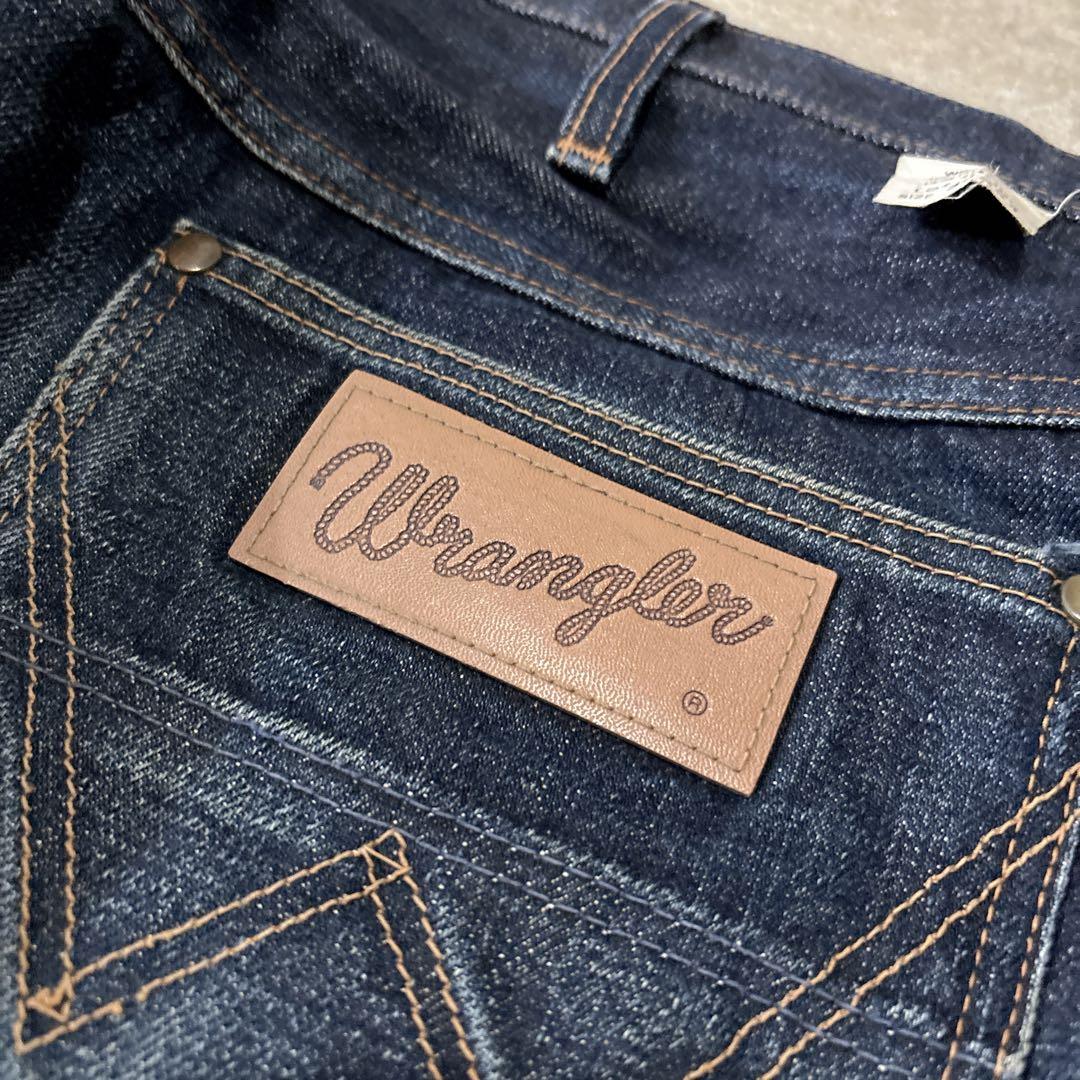 嶽内サマ専用商品 WAREHOUSE ウエアハウス Wrangler 10MW